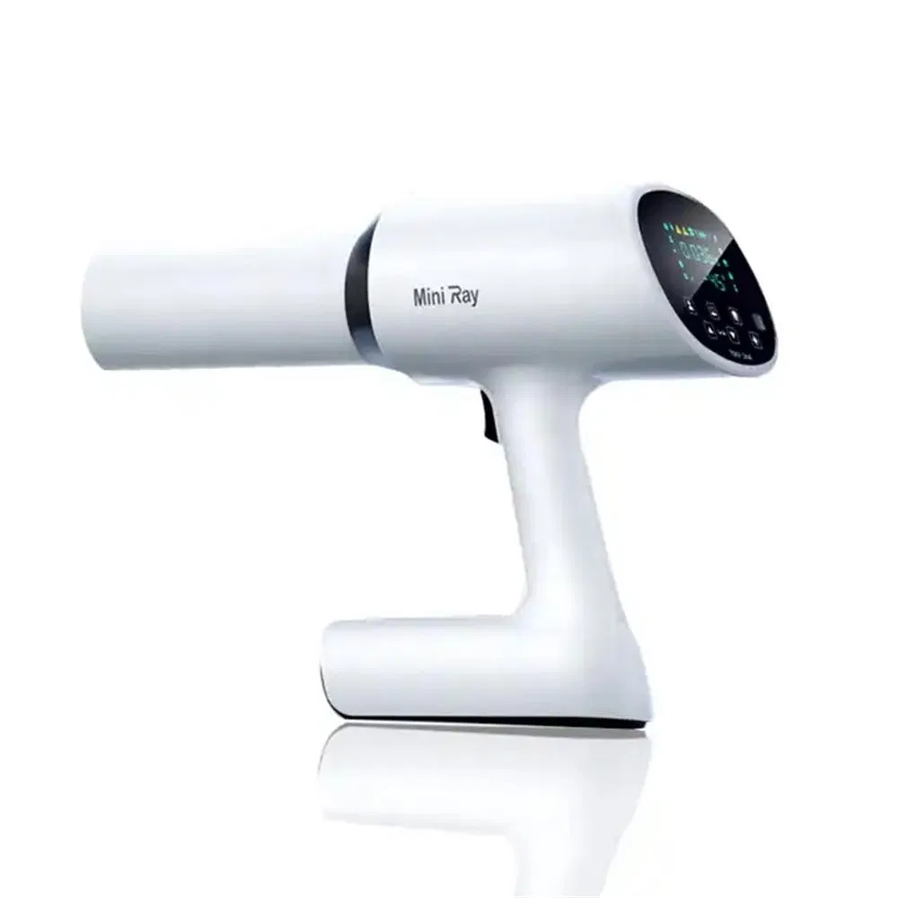 Handhole X Ray Machine Dental Equipment Portable Dental X Ray Woodpecker Mini Ray for for Dental Imaging Used