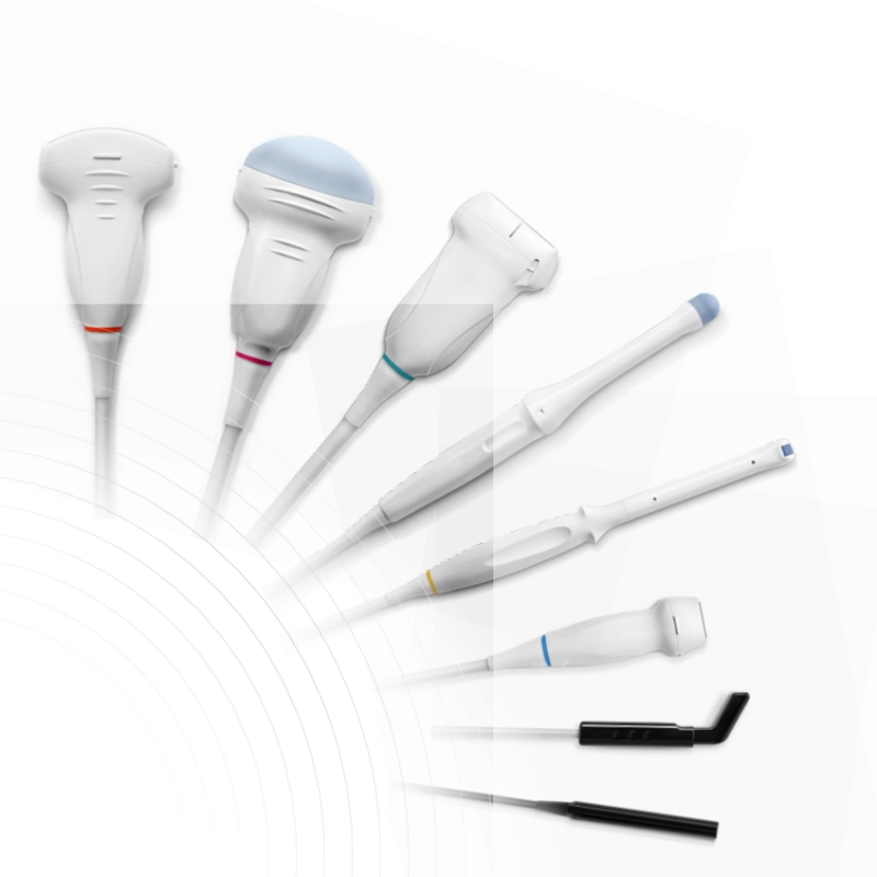 Umy High-Resolution Color Doppler Imaging System for Medical Professionals