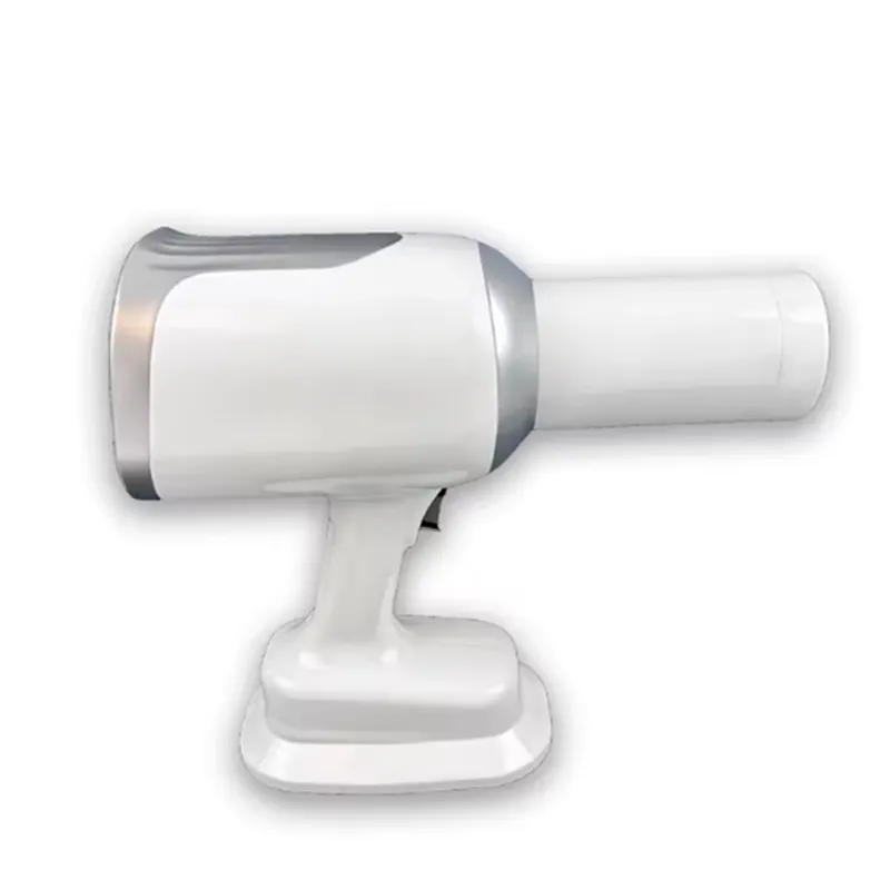 Portable Dental X-ray Device View 2