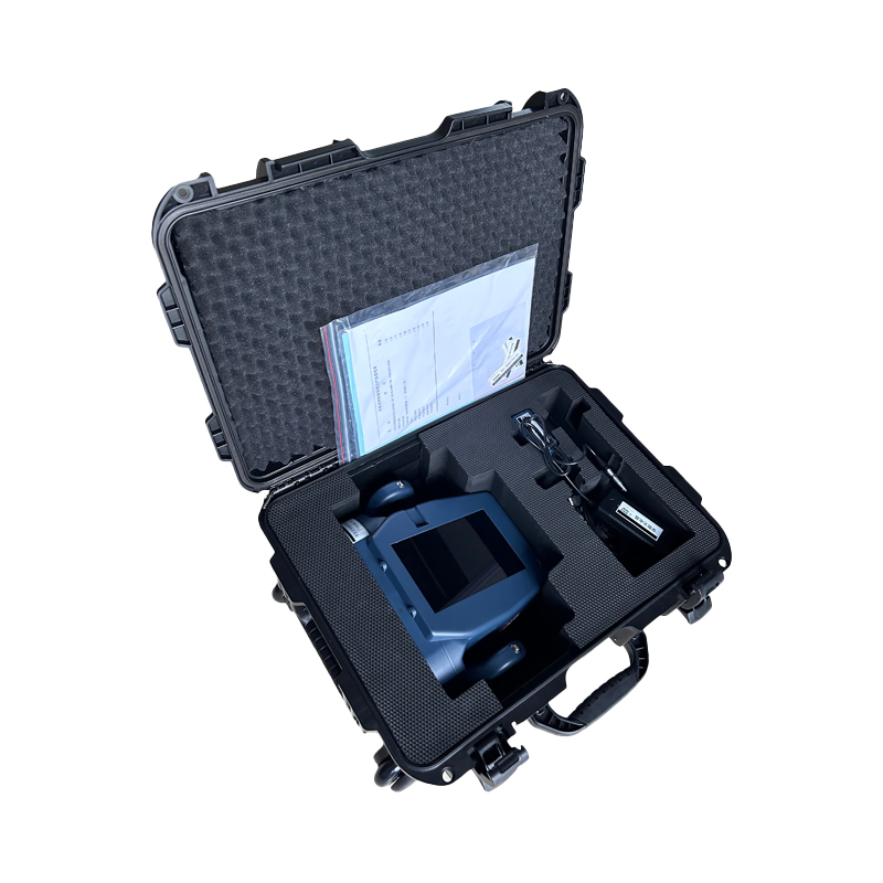 Portable X-ray Inspection Device