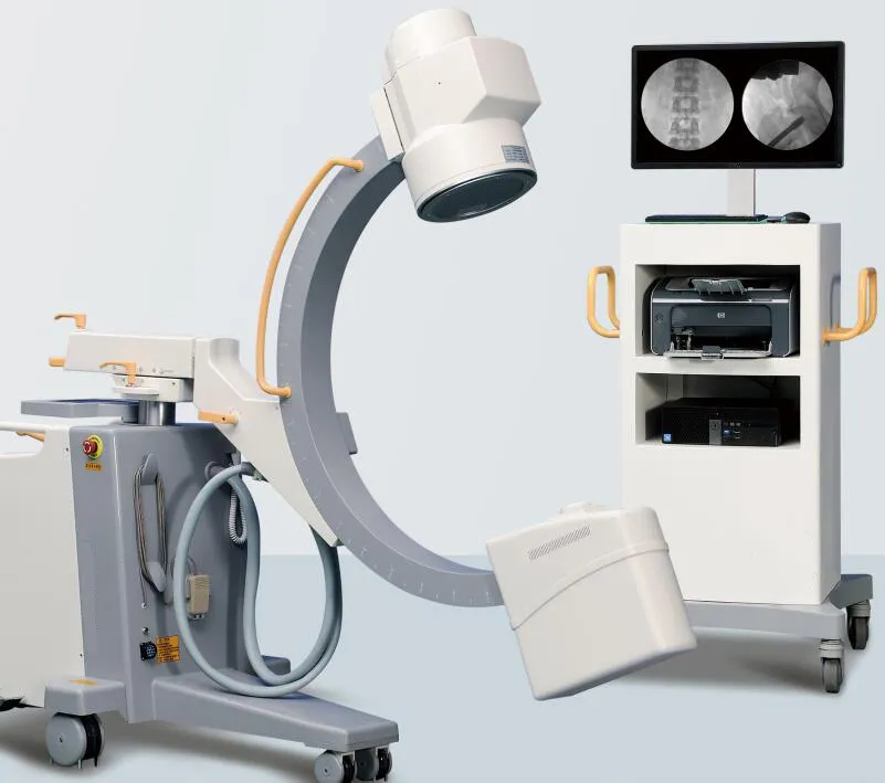 Medical Equipment