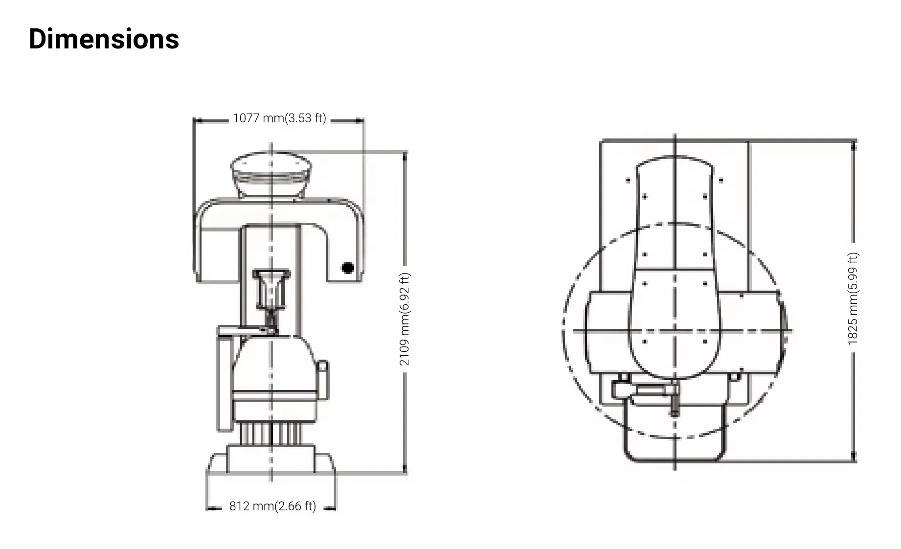 Hospital Dental Equipment Intelligent 3D Cbct Panoramic Imaging Machine Dental X-ray Machine