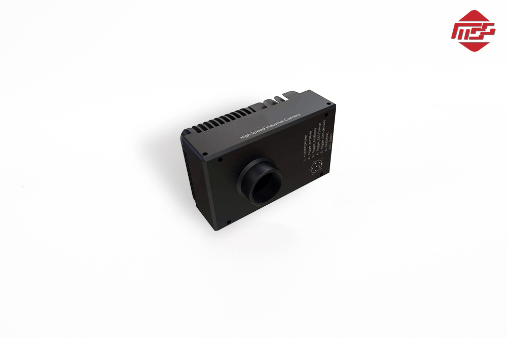 Ultra High-Speed Camera From China - 1490fps 1080P Video Capture