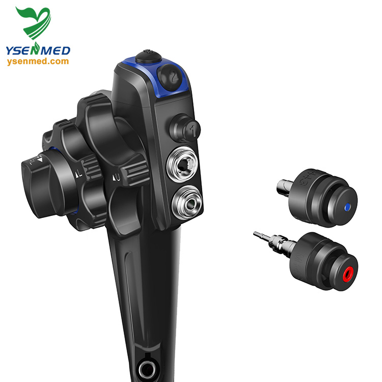 Ysaq-100 Hospital Ysenmed High Quality Video Endoscope System