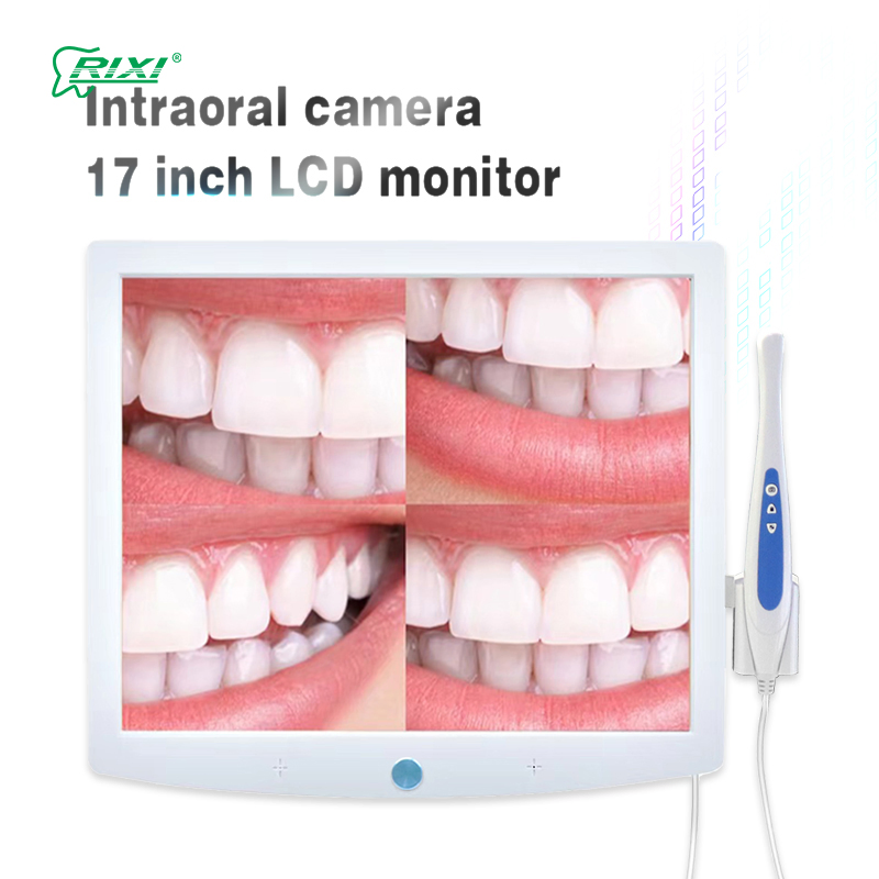 Professional Dental 3D Scanner and Oral Scanner Imaging Equipment for Dentists