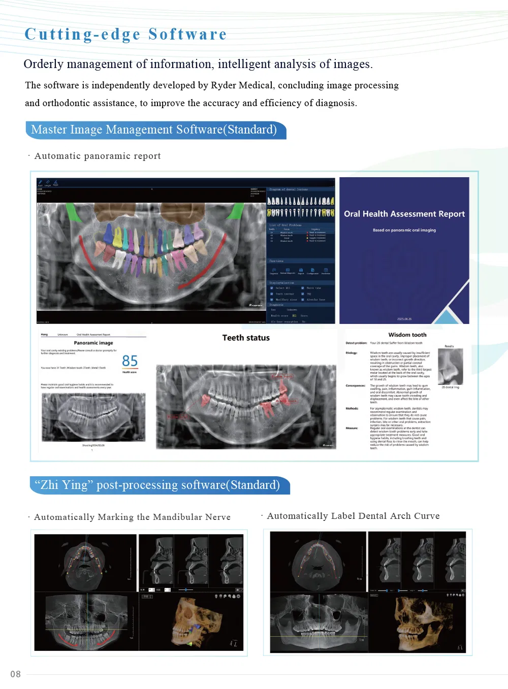 Dental CBCT Imaging 7