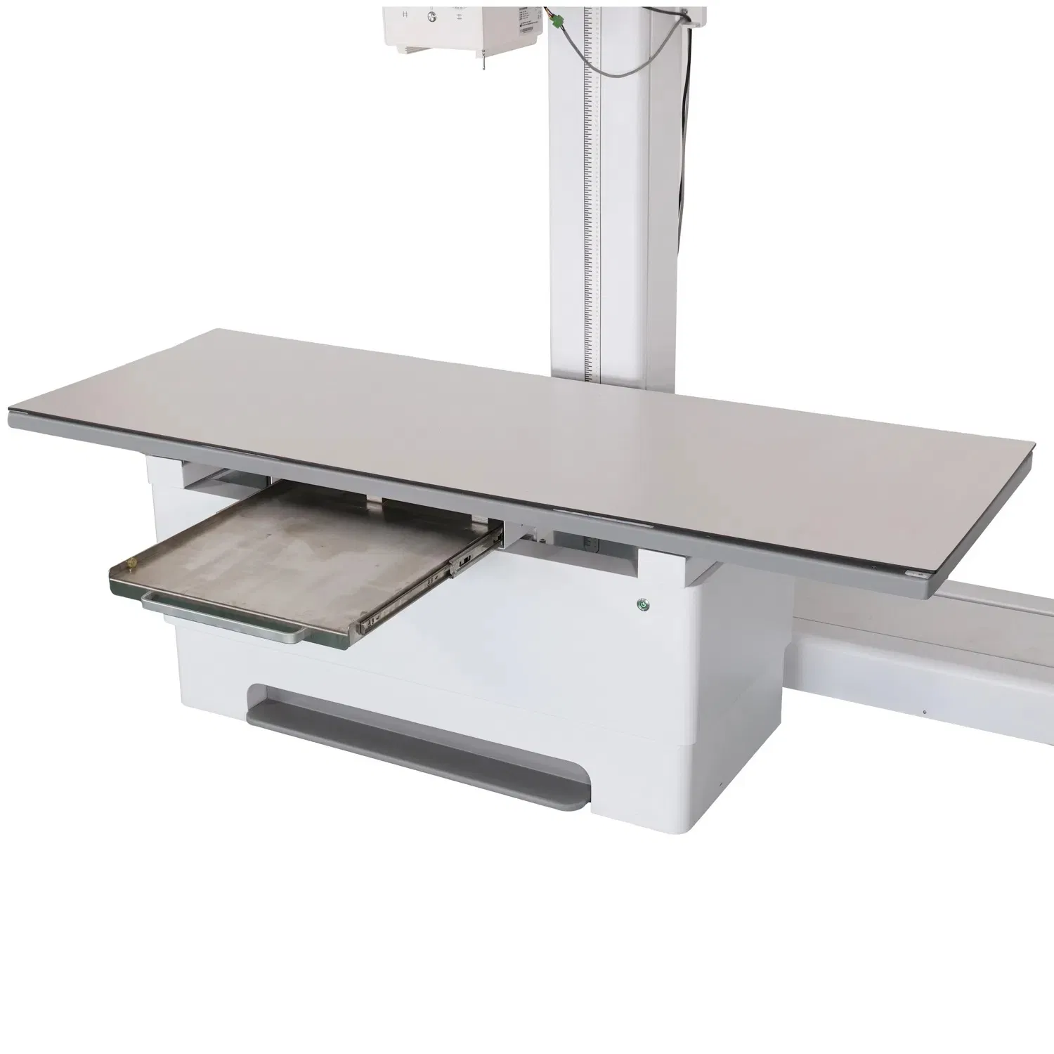 High-Performance 65kw Digital X-ray Radiography System with 800mA for Medical Facilities