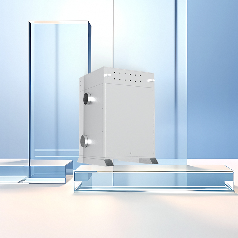 Pipe-Array Non-Frosting Grain Silos Solution with Multi-Spectral Imaging for Mycotoxin Prevention