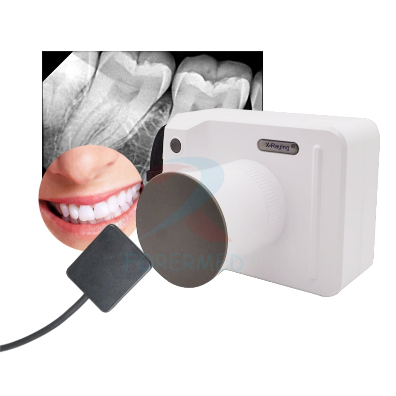Medical Device Mini Ray Portable Dental X-ray