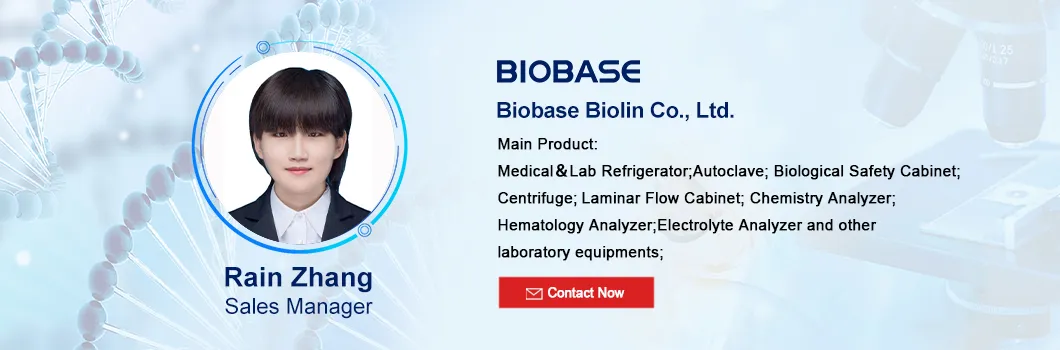 Contact Information Banner