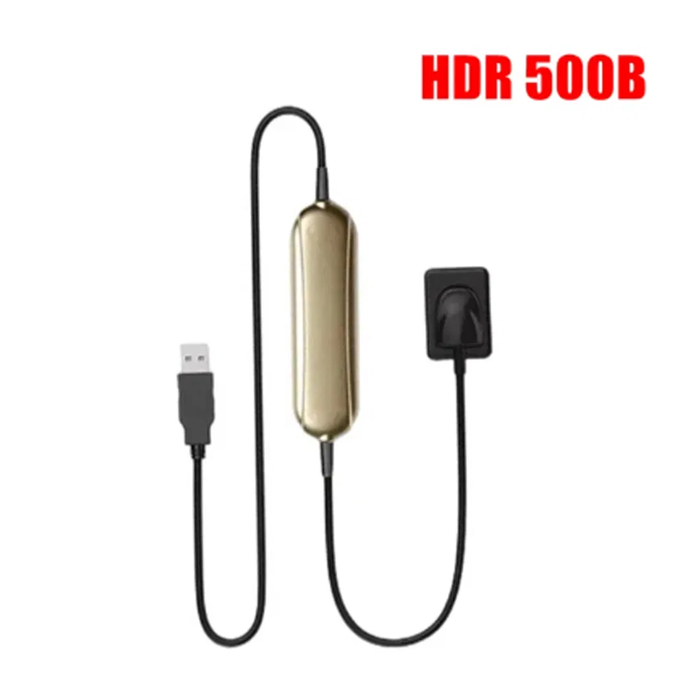 Dental Rvg Digital Sensor X Ray Sensor Hdr Frequency Imaging System Oral Medical Film Equipment 500b