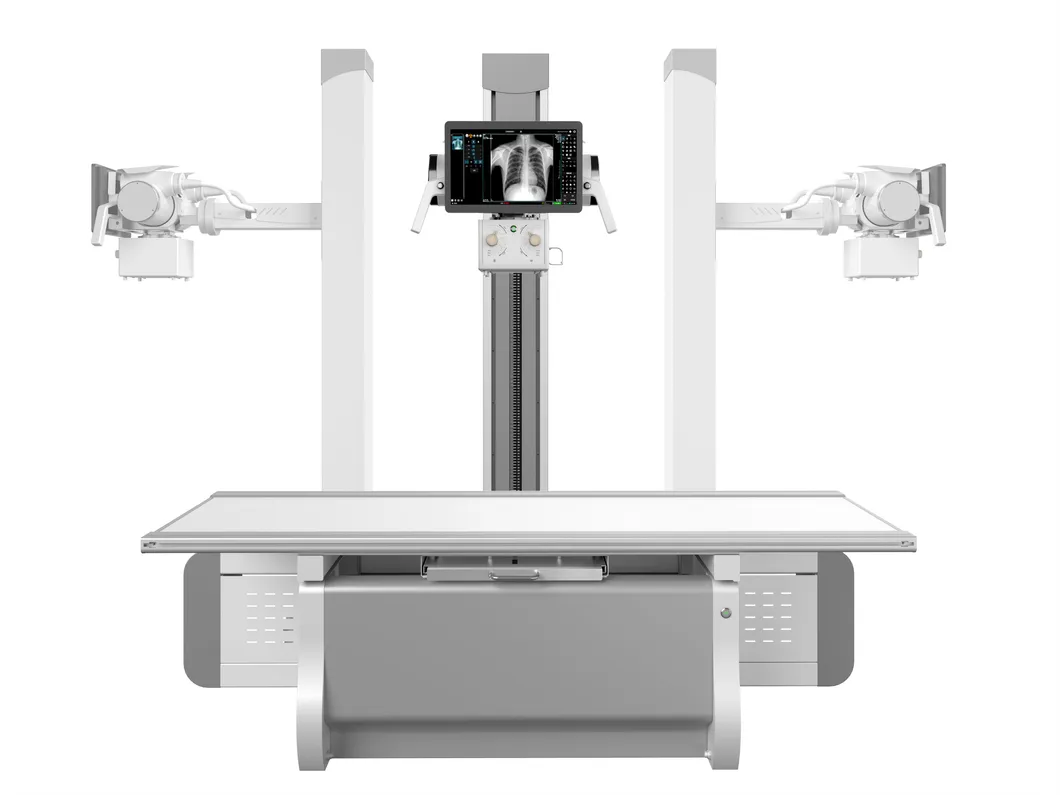 X-ray Radiography Equipment