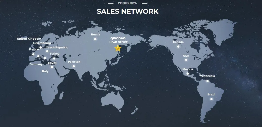 Contact for more info