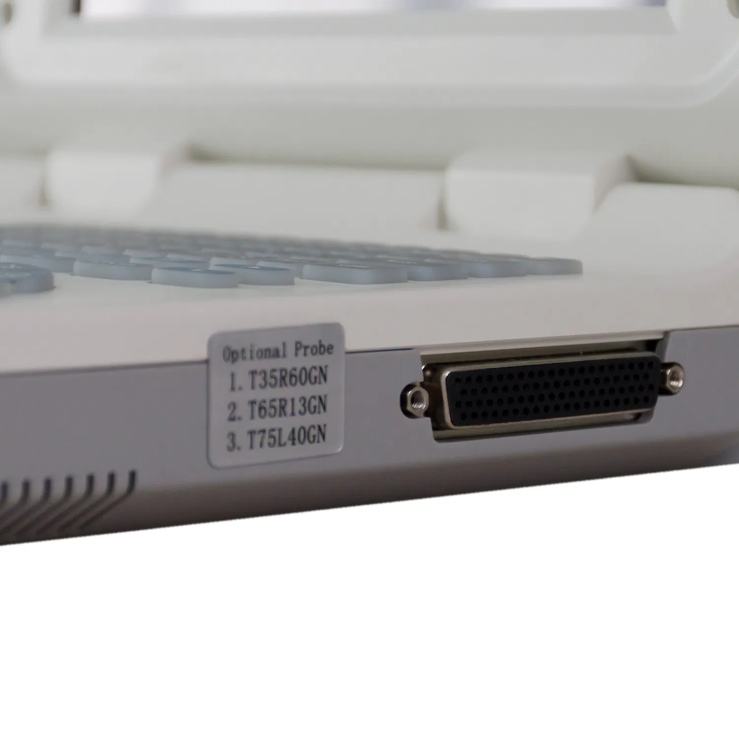 Advanced High-Resolution U20 Ultrasound System for Medical Imaging