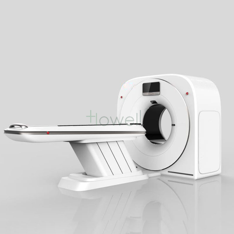 Pet CT Scanner Veterinary Computed Tomography Imaging System