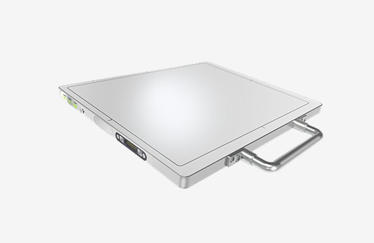 Xpd32 Human Diagnostic Radiography X Ray Wireless Digital Flat Panel Detector