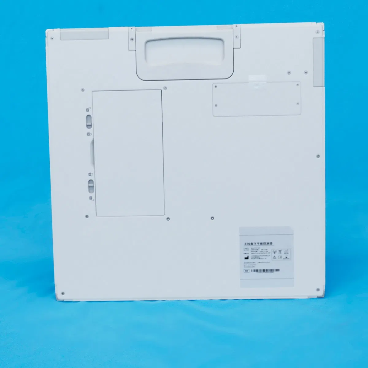 17*17 Inch Iray Dr Wireless Flat Panel Detector Medical X Ray Equipment Wireless Digital X-ray Flat Panel Detector