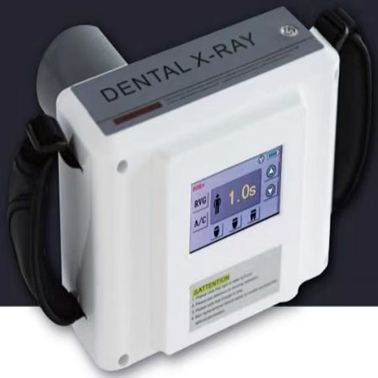 Dental X-ray Device Detail