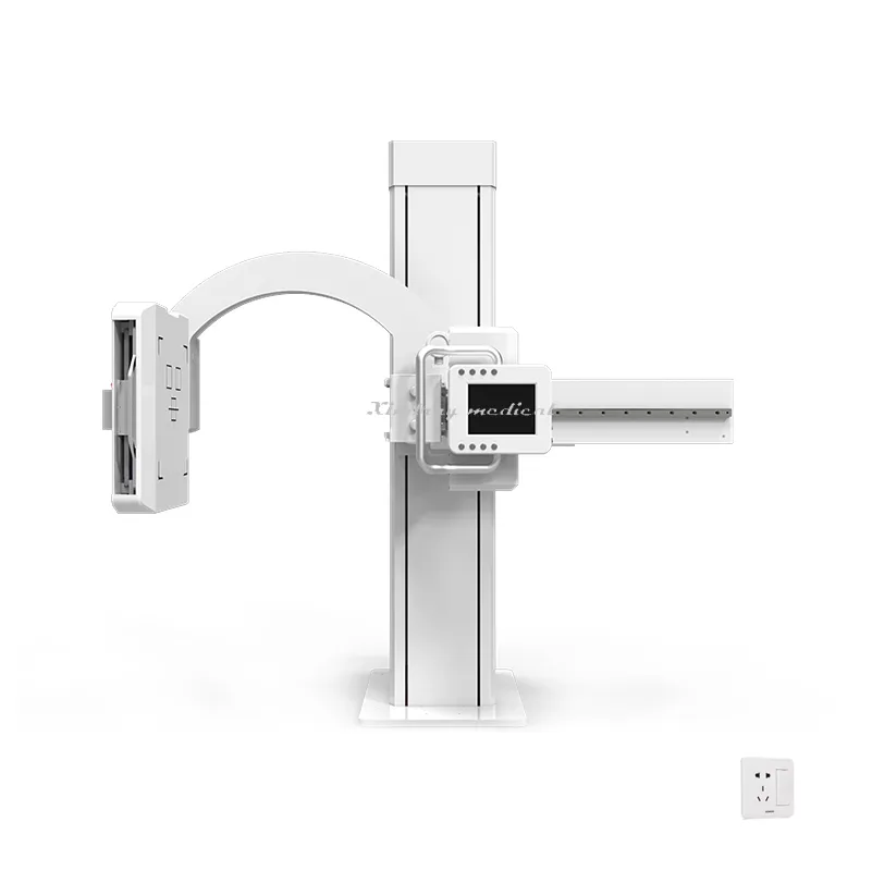 Digital X-ray Radiography System