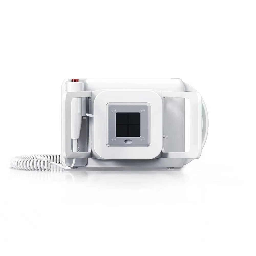 Portable Handheld X-ray Source Device for Security Inspection, Medical Diagnosis