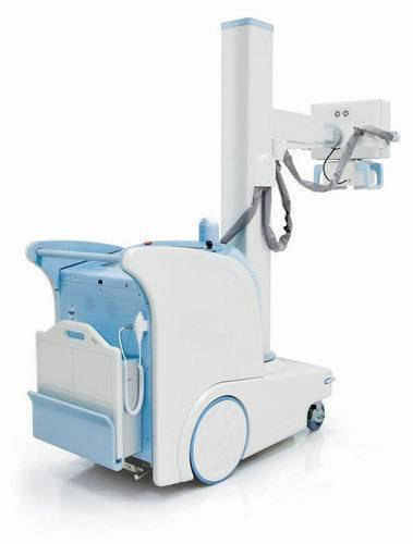 Digital X-ray Radiography System