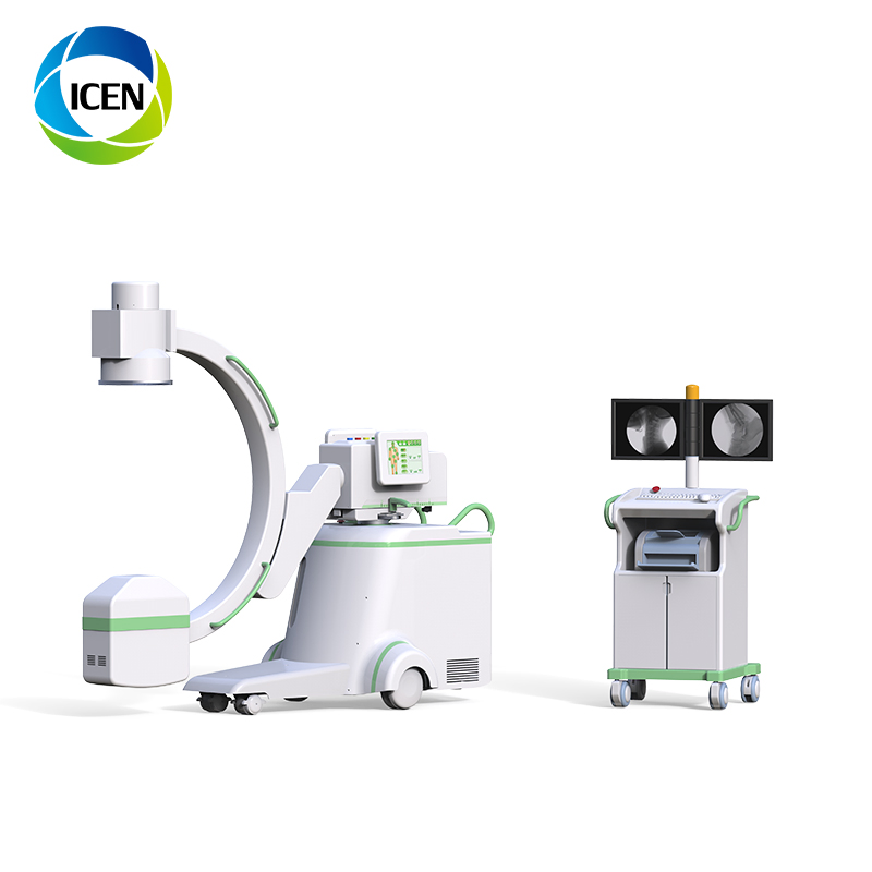 in-D7000ABC Medical Imaging Fluoroscopy X Ray Equipment