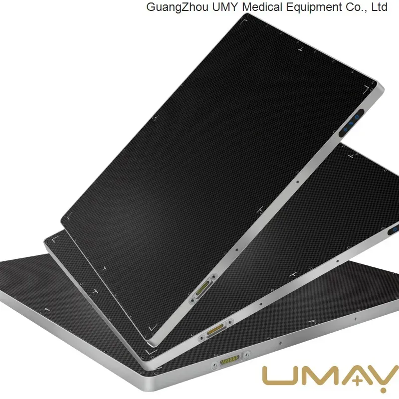 X-ray Detector Image 1