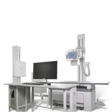Digital X-ray Machine