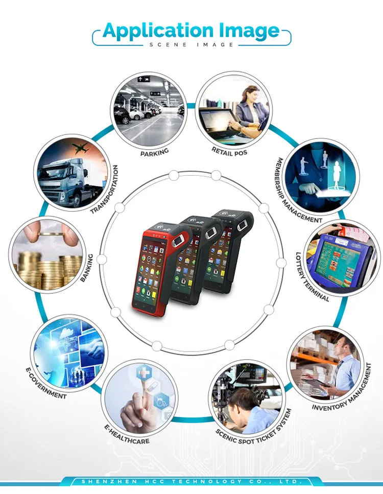 POS Terminal Photo 10