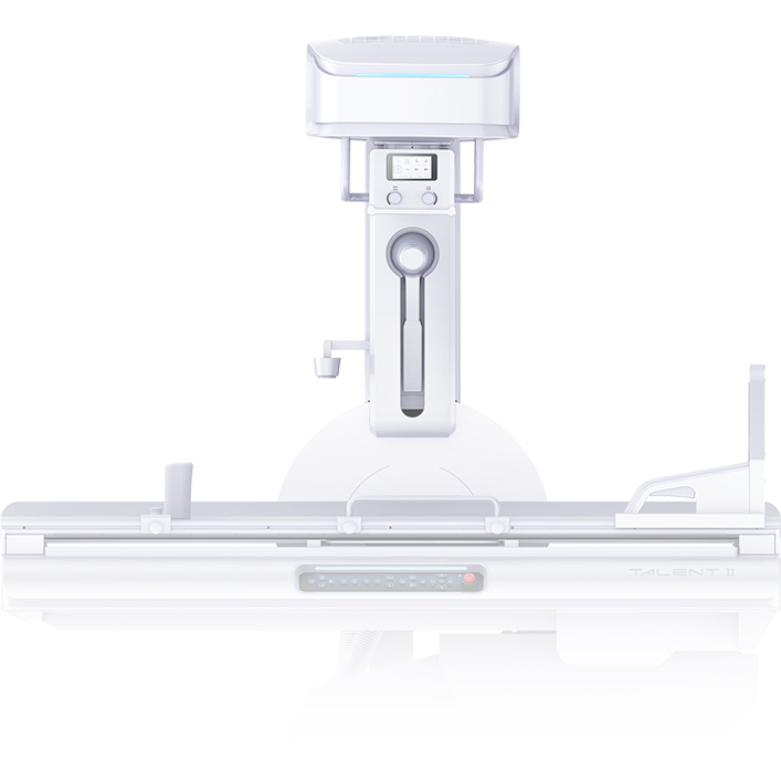 Fluoroscopy X-ray System High Quality Fluoroscopy Medical Dynamic X-ray Machine Portable for Hospital