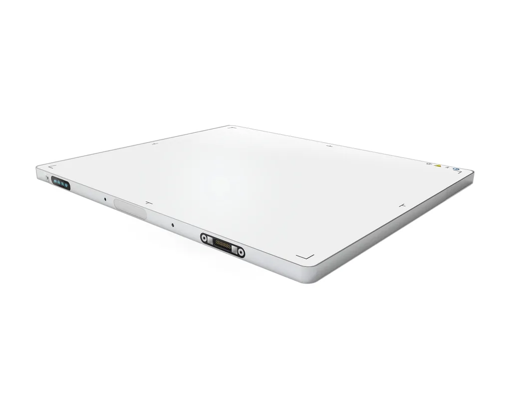 FPD Wireless Feature