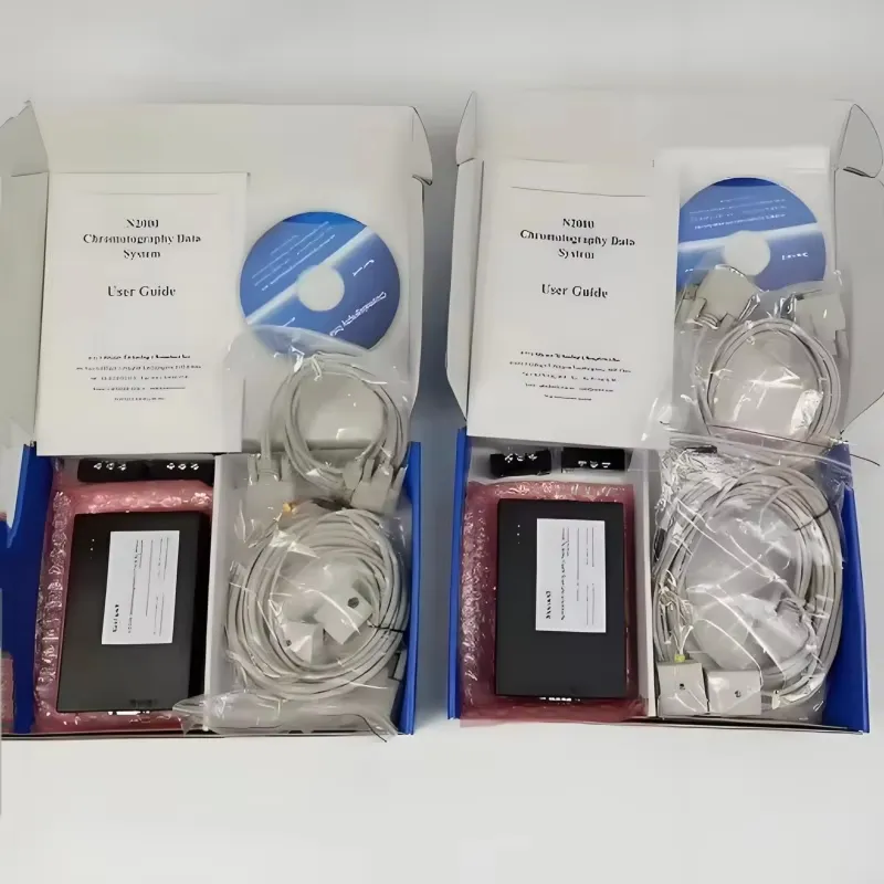 Software Interface 2