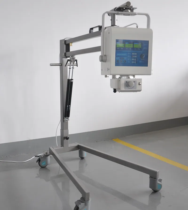 X-ray Machine Detail 6