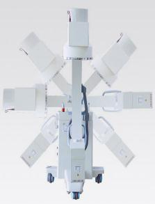 High Frequency Mobile Digital C-Arm System