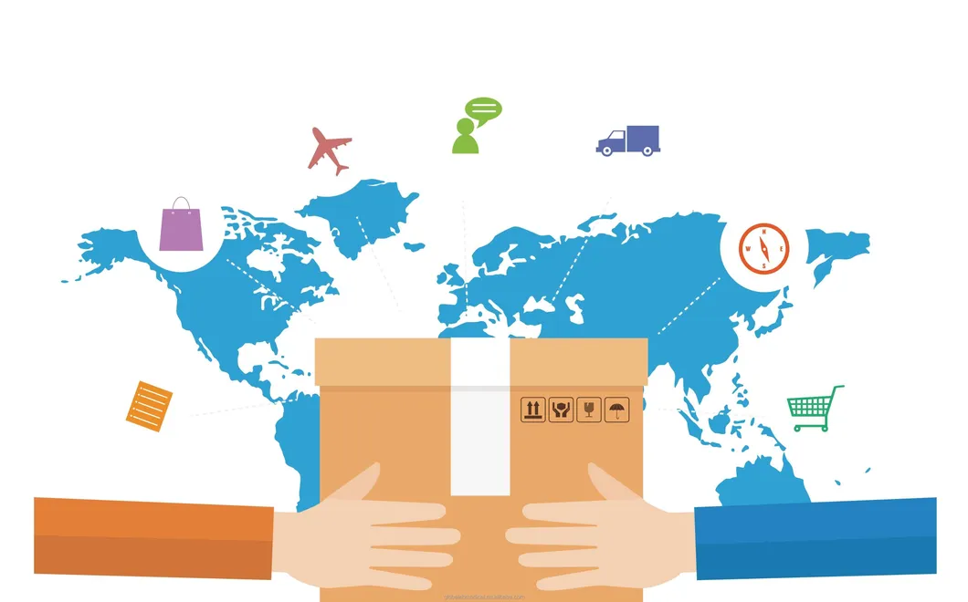 Shipping Logistics 1