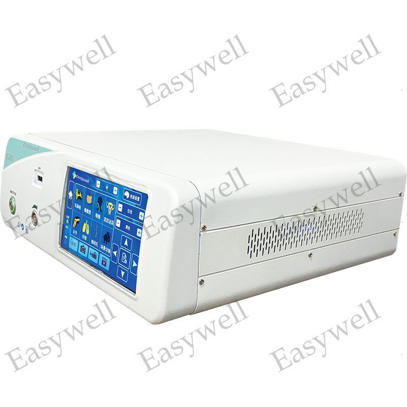 Endoscopic Camera System with 60W LED Light Source and 32 Inch Monitor Easyvistar