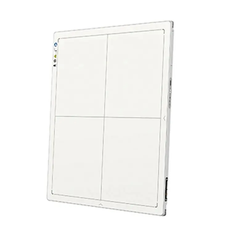 Factory Price Wireless Digital Flat Panel Detector Dr X Ray Detector 17''x17''