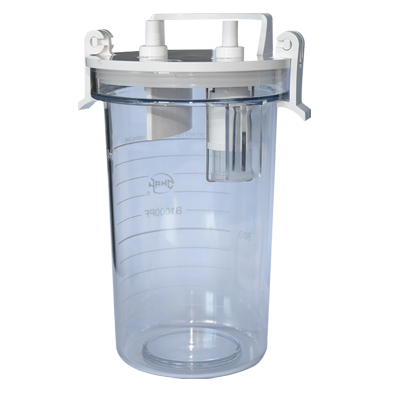 Premium Medical Irrigation Pump Accessories with Durable Silicone Tubing