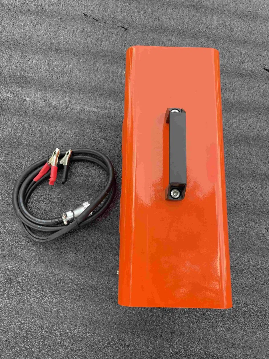 Landslide Monitoring Equipment Geophysical Survey Planning Software