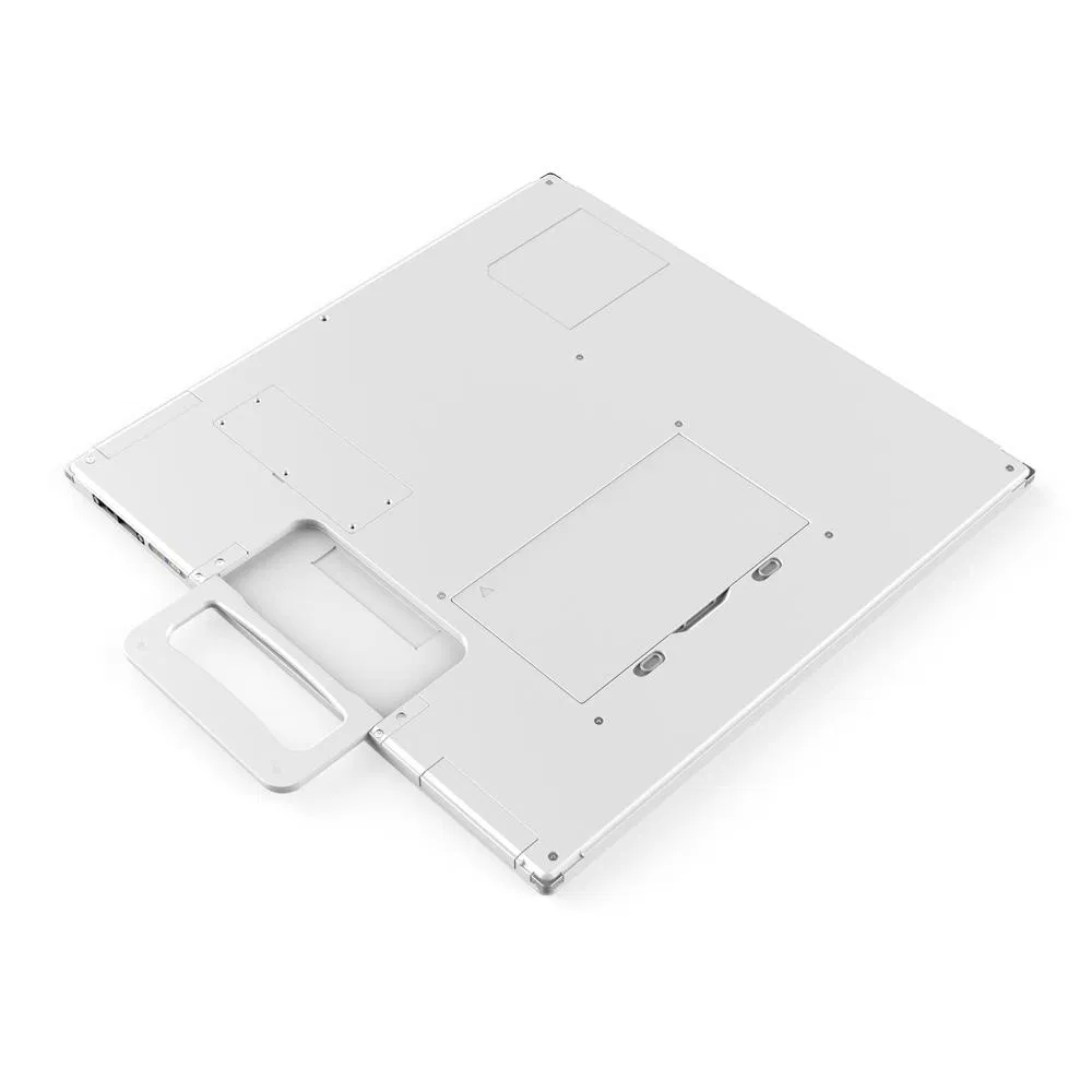 Manufacturer Sale Price Smart Wireless Cassettle Size X Ray Flat Panel Detector
