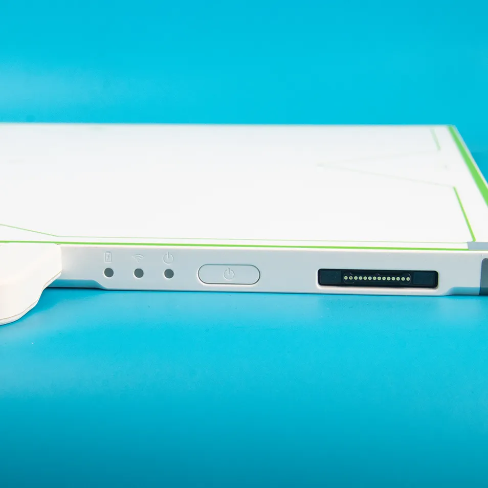 Mobile DR Application