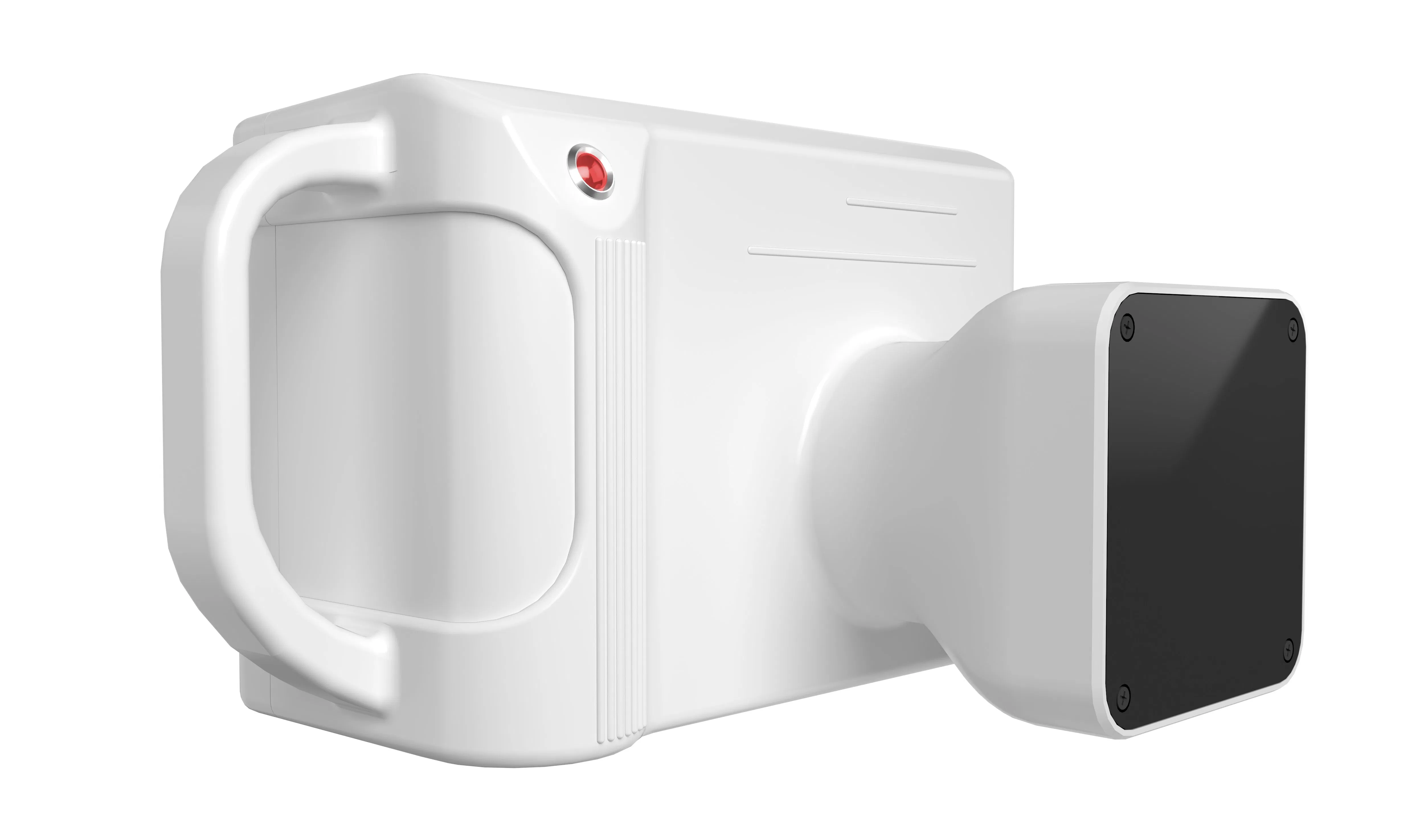 Handheld X-ray Camera Medical Lmage Solution Xm56e