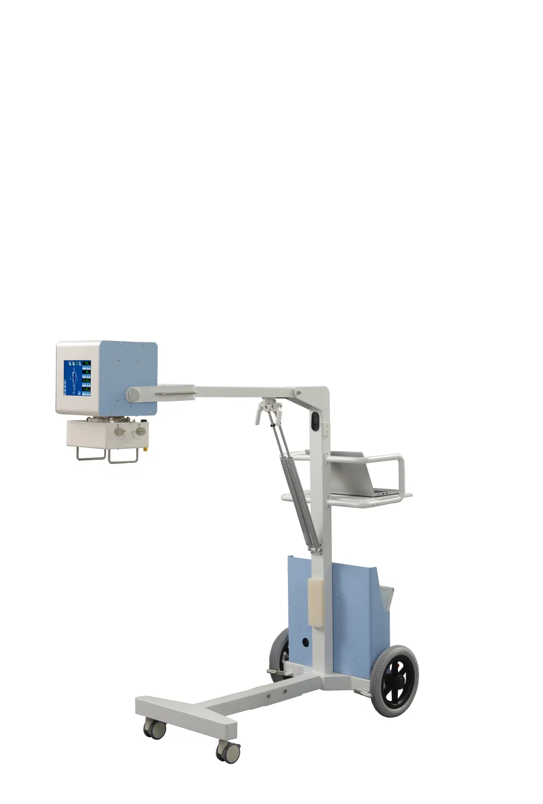 Portable X-ray Machine Structure
