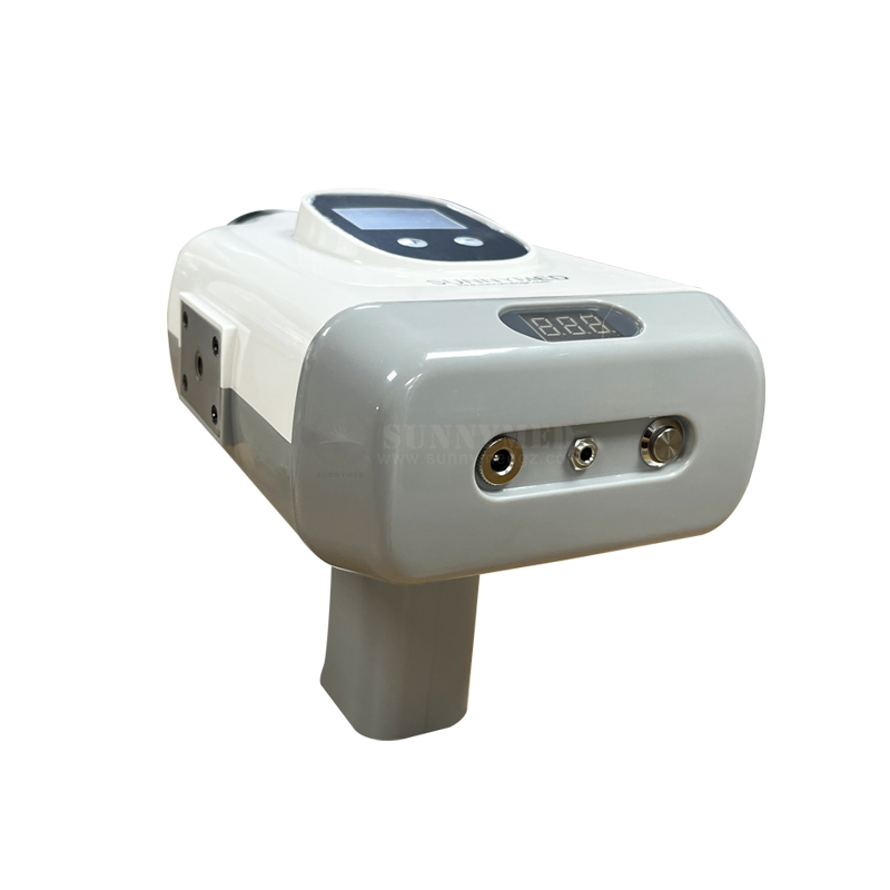 Sy-D058 Medical Wireless High Frequency Digital Portable Dental X-ray Device