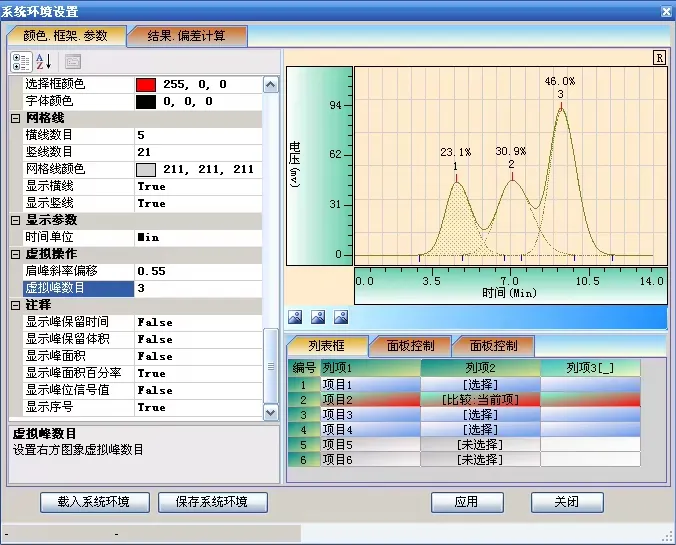 Software Interface 3