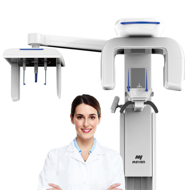 Meyer Digital Panoramic Dental X Ray Equipment Panoramic X-ray