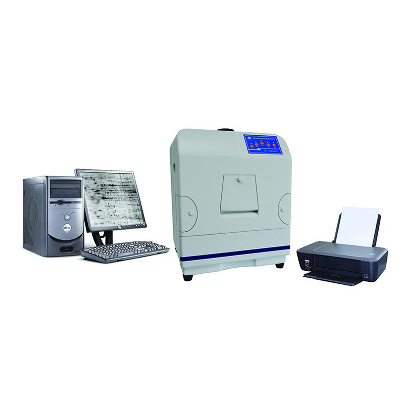 Yste-Gel13b Professional Gel Imager Equipment Laboratory Automatic Gel Document Imaging &amp; Analysis System