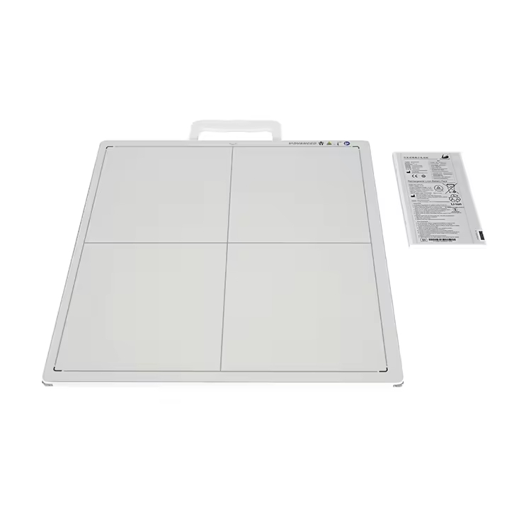 Wireless Dr Panel Digital X-ray Detector X Ray Flat Panel Detector Medical 1417 1717