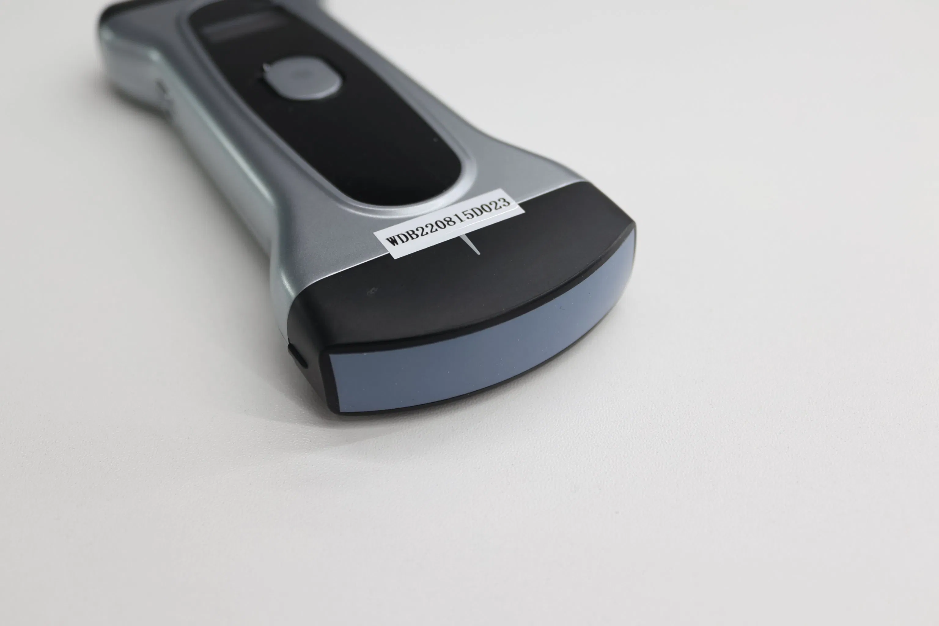 High-Resolution Medical Ultrasound Diagnostic System for Multi-Department Clinical Imaging