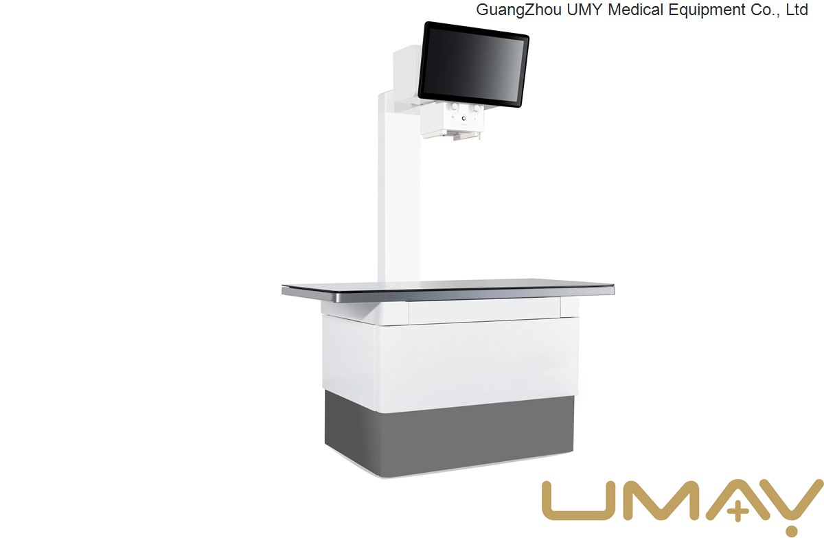 Professional Pet X-ray Imaging System for Veterinary Practices